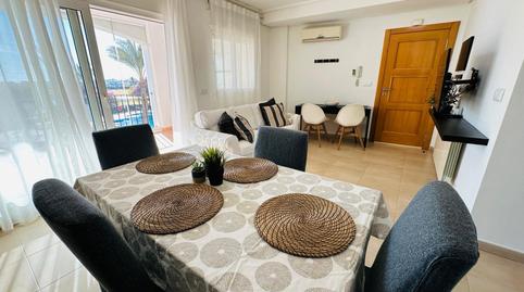 Photo 4 of Apartment to rent in La Torre Golf, Murcia