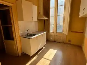 Cocina de Piso en venta en Vic con Balcón