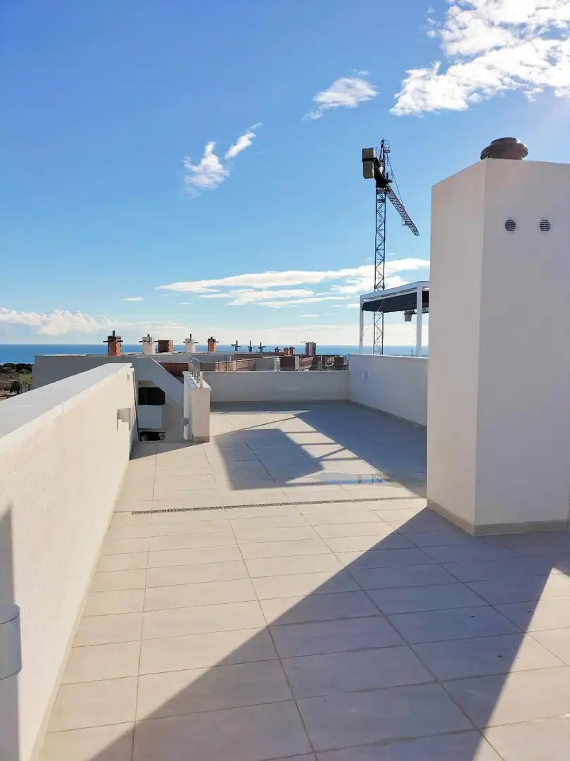 Apartamento con piscina en venta en Orihuela Costa, imagen 36