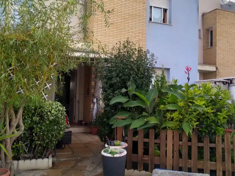 Villa mit Garten zum Verkauf in Carrer Gran Canària 93, imagen 8
