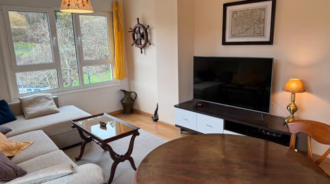 Foto 4 de Piso en venta en Avenida de Los Porqueros, Ribadesella, Asturias