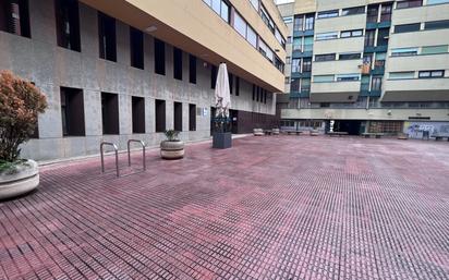 Terrassa de Dúplex en venda en Girona Capital