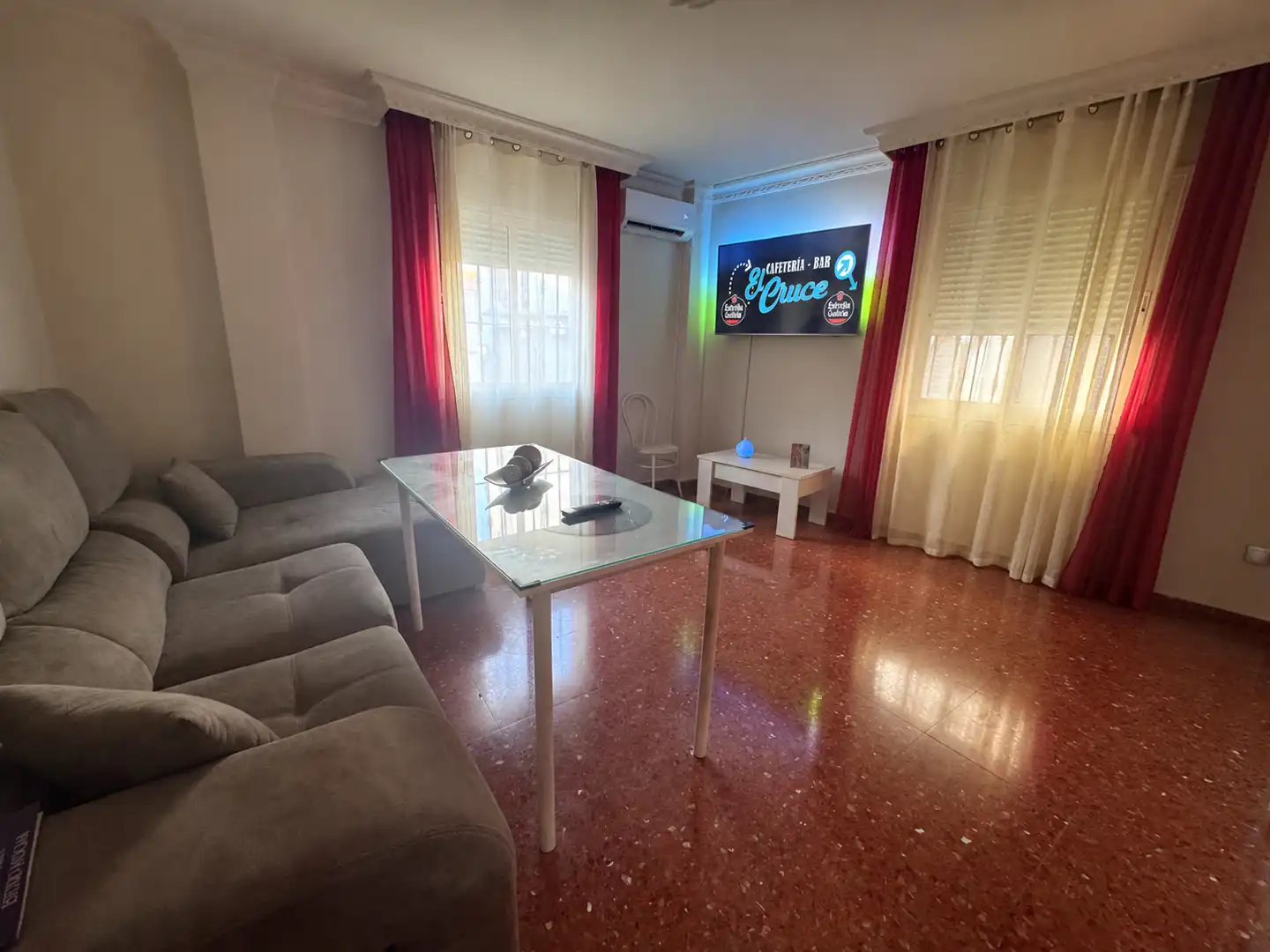 Appartamento con ascensore in vendita a Calle Ancha 49