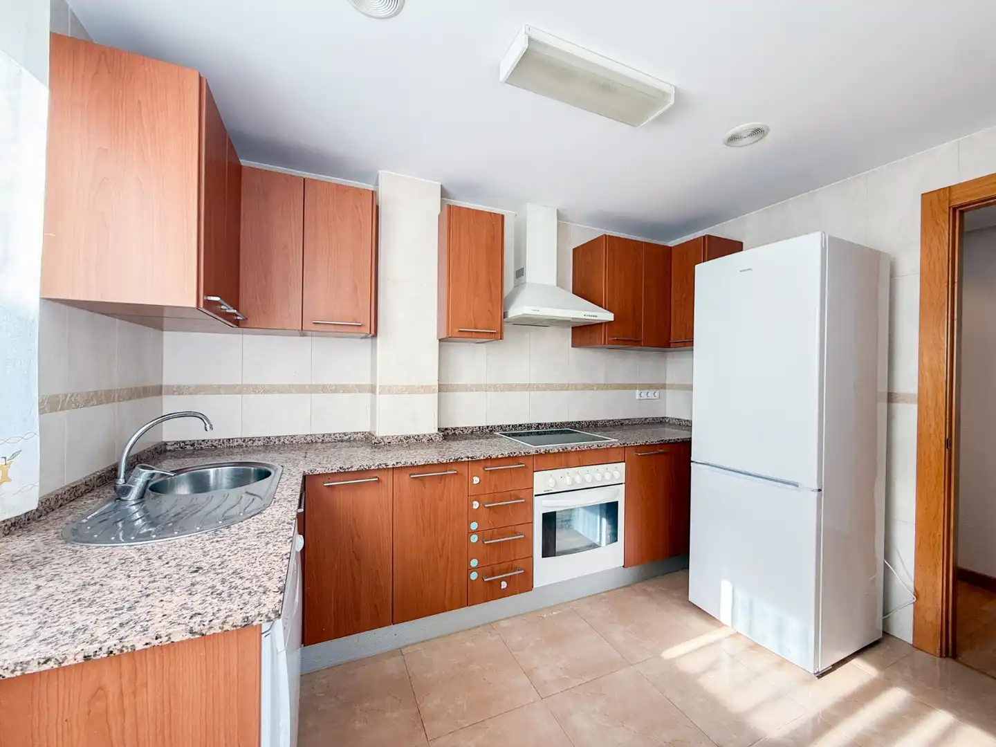 Piso con terraza en venta en Casco Antiguo, imagen 2
