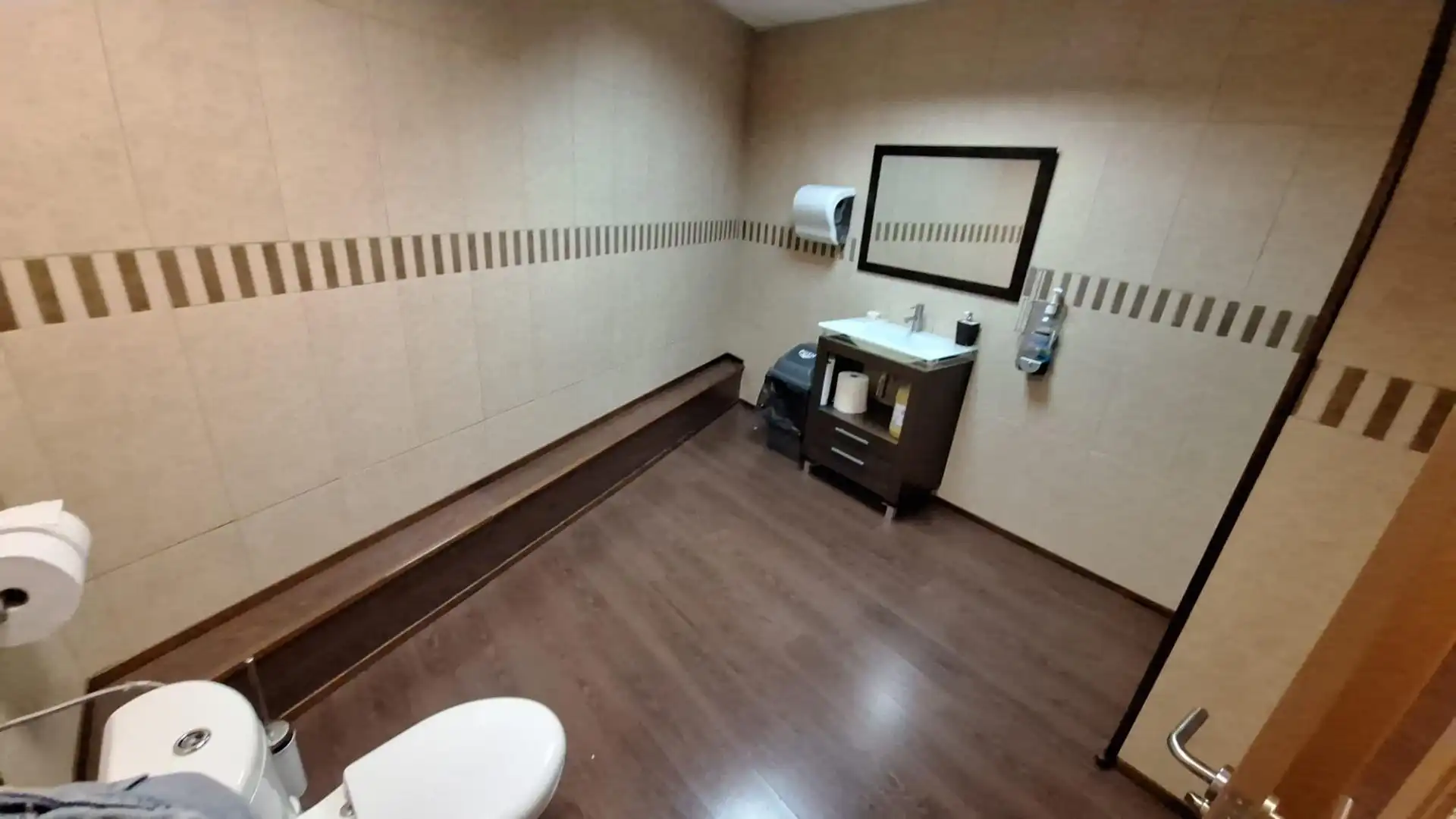 Business premises for sale in Poble, imagen 9