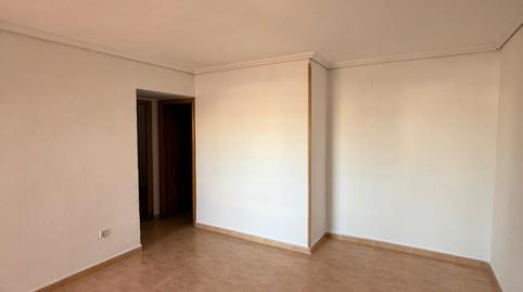 Foto 4 de Pis en venda a La Estación, Badajoz Capital