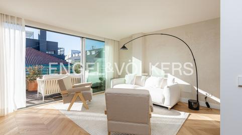 Photo 4 of Attic for sale in Núñez de Balboa, Recoletos,  Madrid Capital