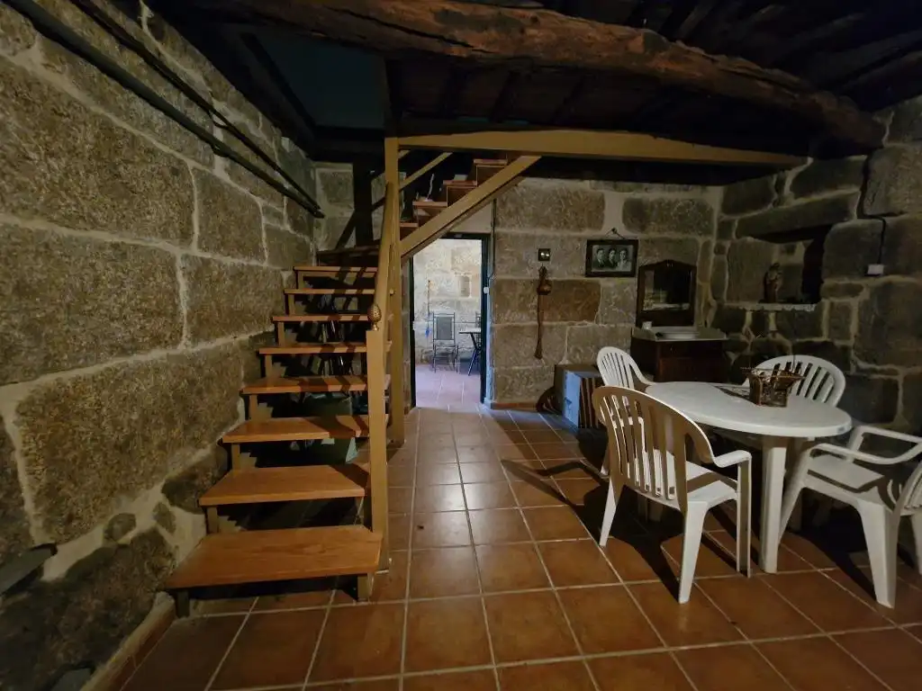 House with garden for sale in Barbadás, imagen 23