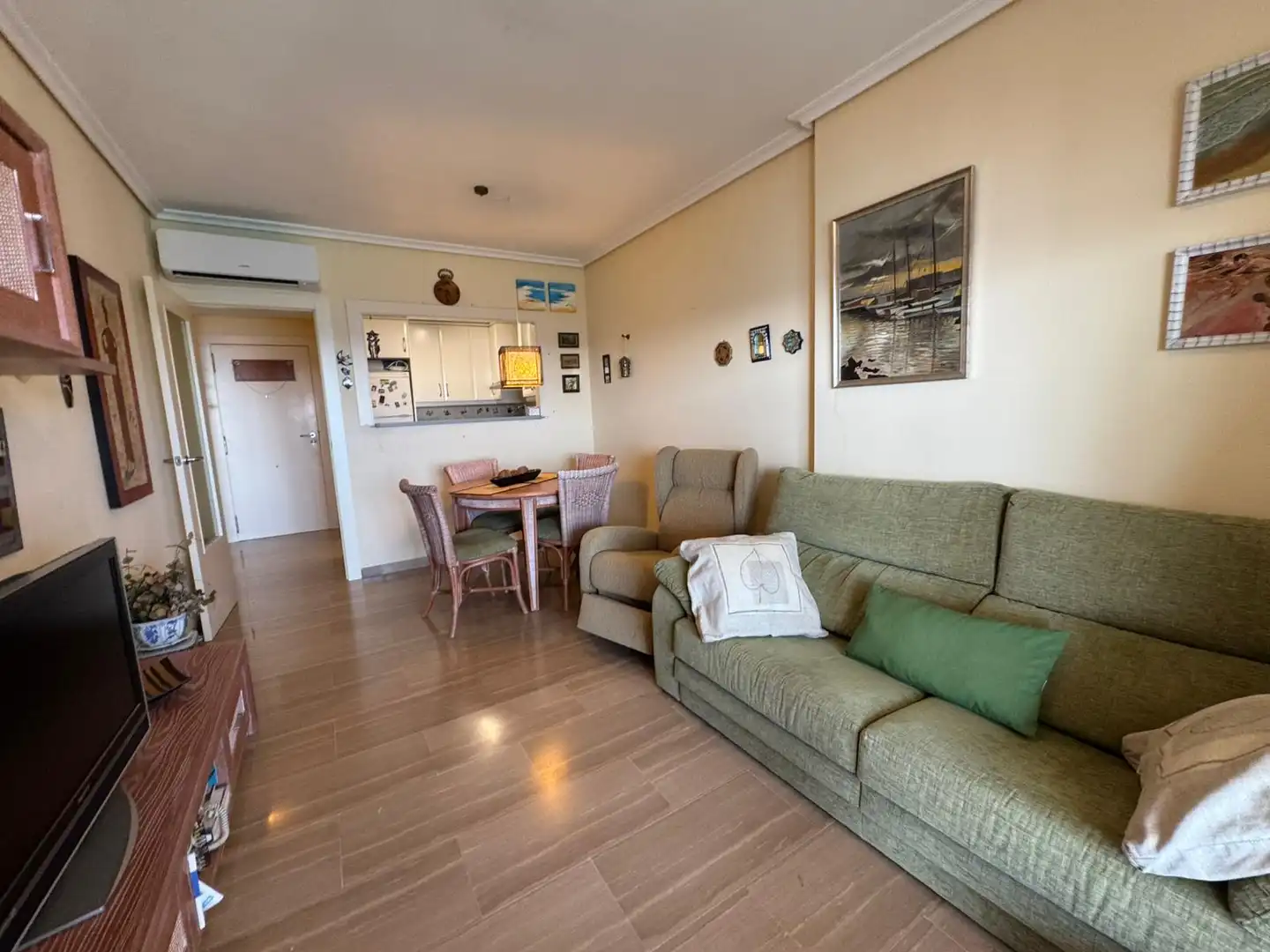 Flat with lift for sale in Calle Isla de Formentera, imagen 7