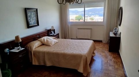 Foto 3 de Piso en venta en Rúa Da Estrada, 18, Coia, Vigo