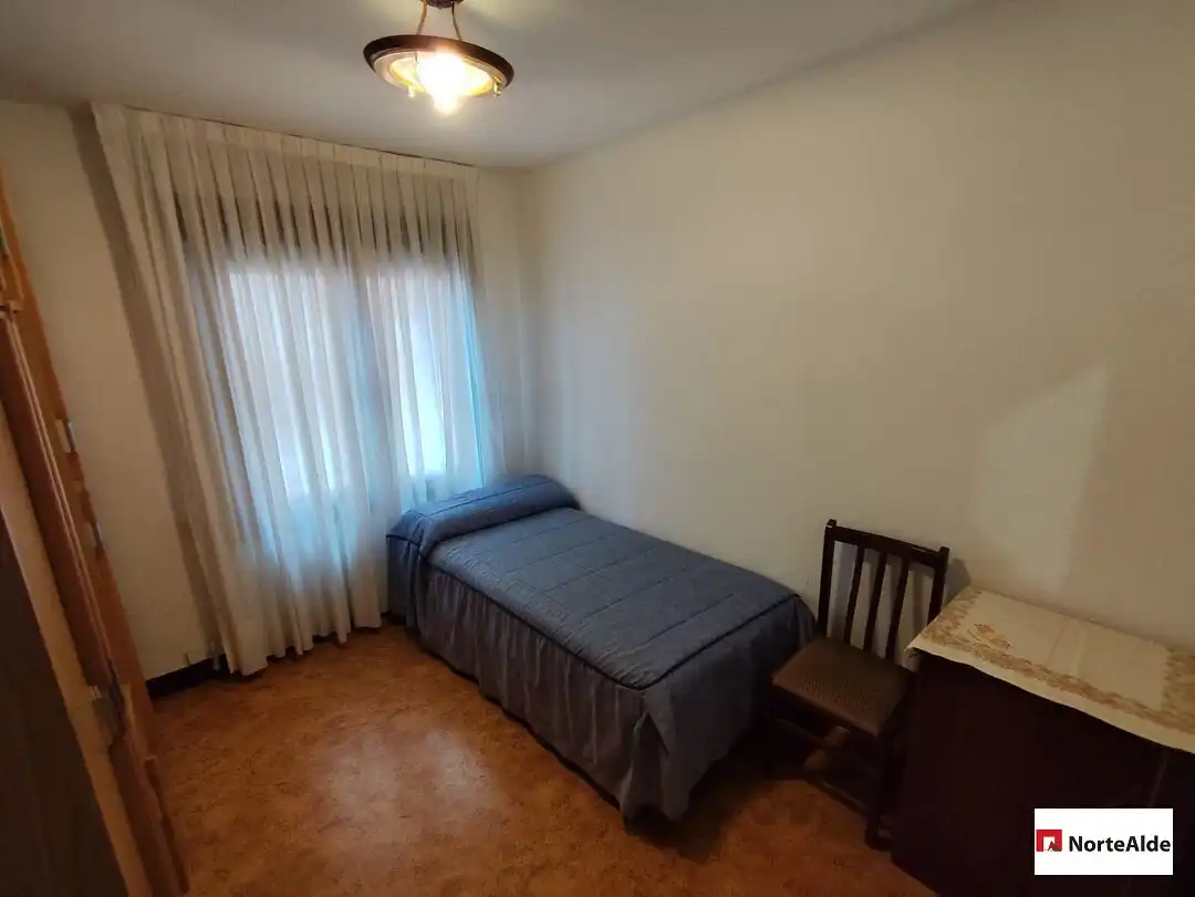 Pis amb ascensor en venda a Bagatza - San Vicente, imagen 13