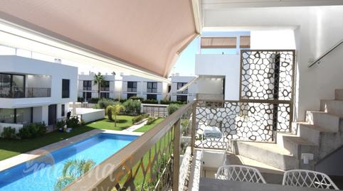 Foto 5 de Àtic en venda a Calle Tiziano, Islas Menores - Mar de Cristal, Cartagena