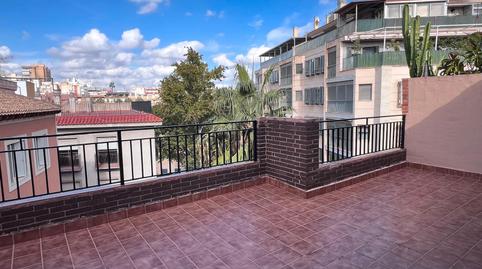 Foto 2 de Àtic en venda a El Carmen, Murcia