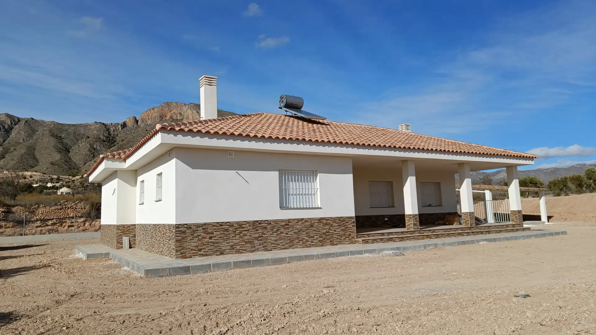 Casa en venta en Jumilla, imagen 3