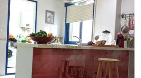 Foto 2 de Piso en venta en Rua Ronda de Outeiro, Silleda, Pontevedra