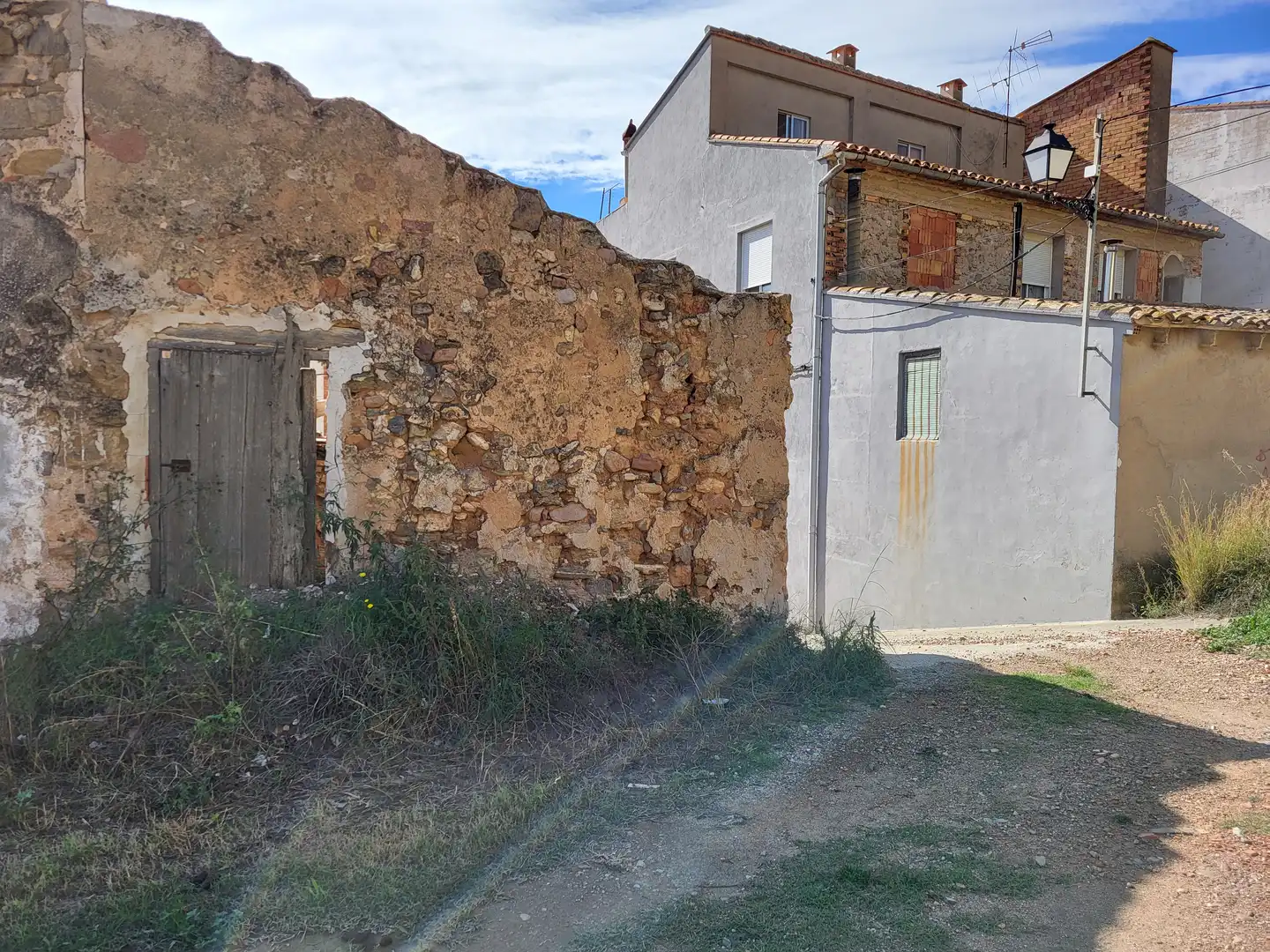 Country homes for sale in Castellnovo
