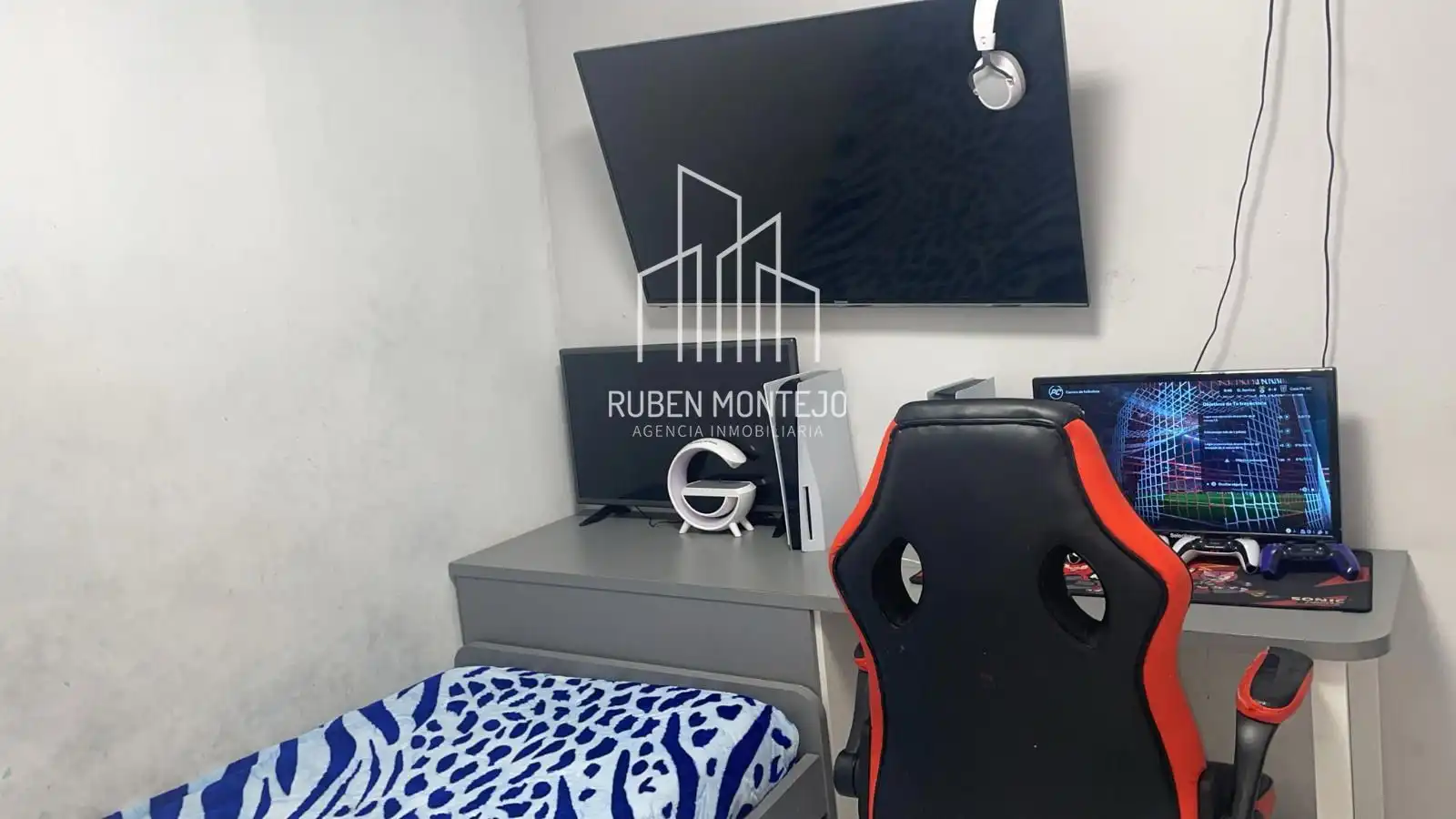 Piso en venta en Terradillos con Calefacción, Terraza y Amueblado