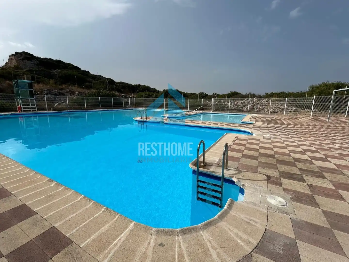 Pis amb piscina de lloguer a El Faro, imagen 24