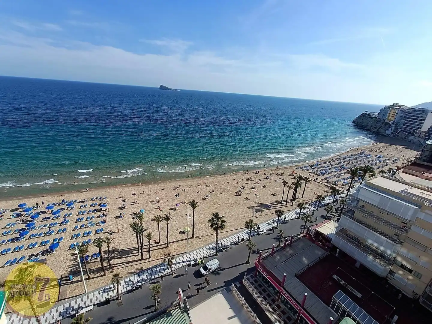 Wohnung mit Aufzug zum Verkauf in Playa de Levante, imagen 34