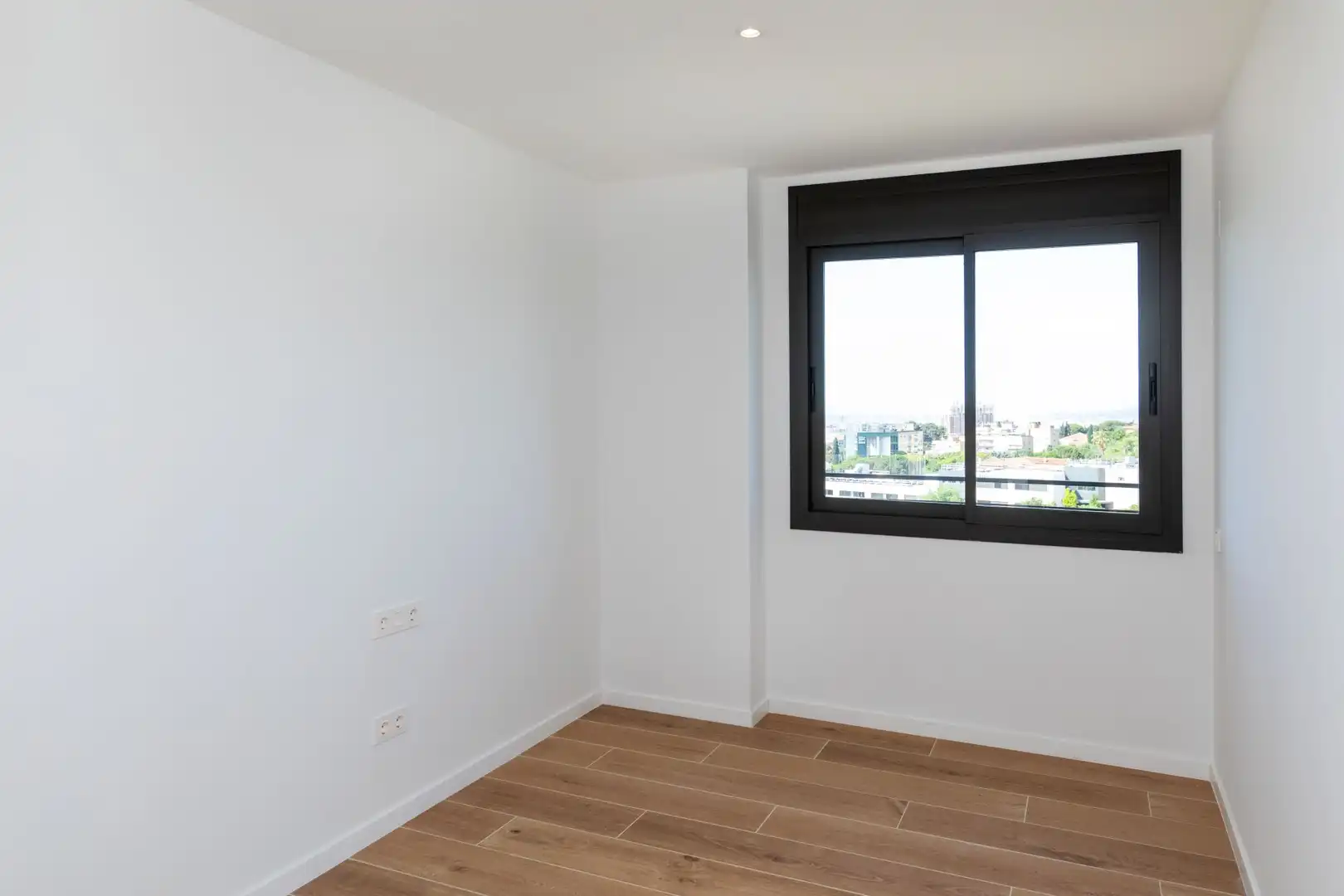 Flat with pool to rent in Carrer de Joan Miró, imagen 19