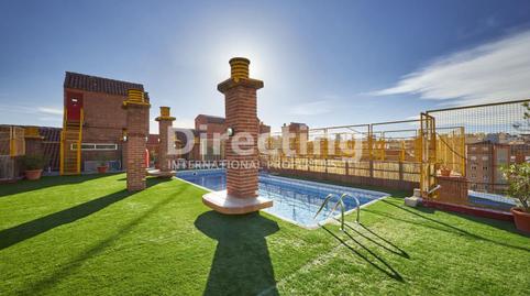 Foto 4 de Pis en venda a De Rafael Calvo, Almagro,  Madrid Capital