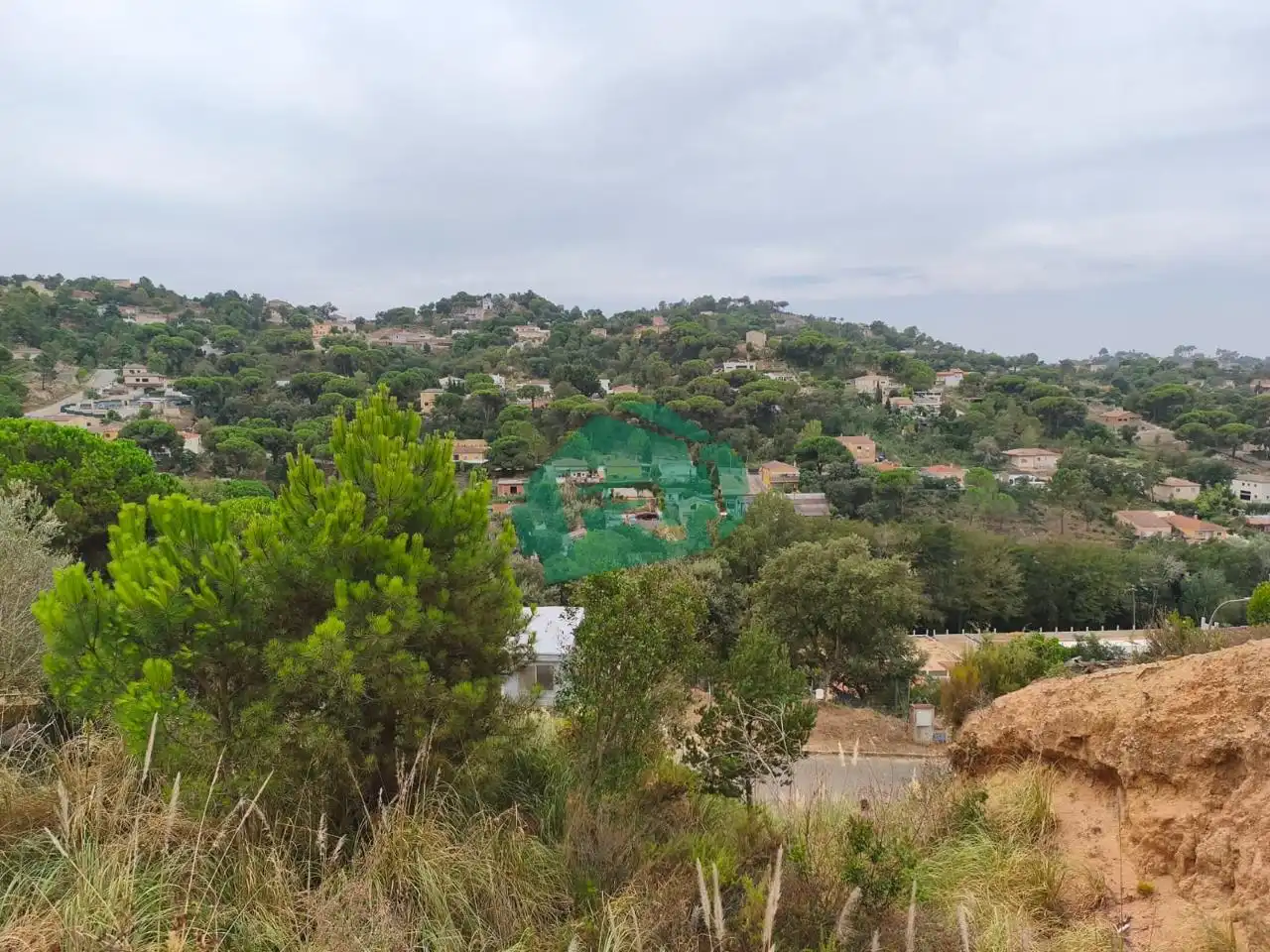 Residential for sale in Lloret de Mar
