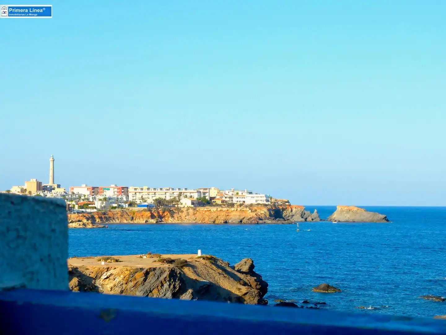 Casa o chalet en venta en Cabo de Palos