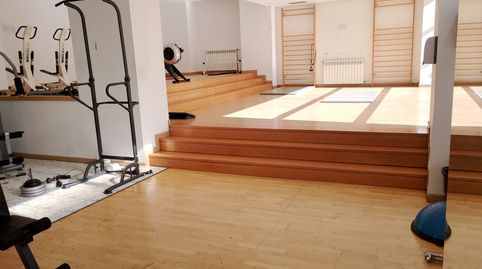 Foto 3 de Piso de alquiler en Calle de Lope de Rueda, 45, Ibiza de Madrid, Madrid Capital