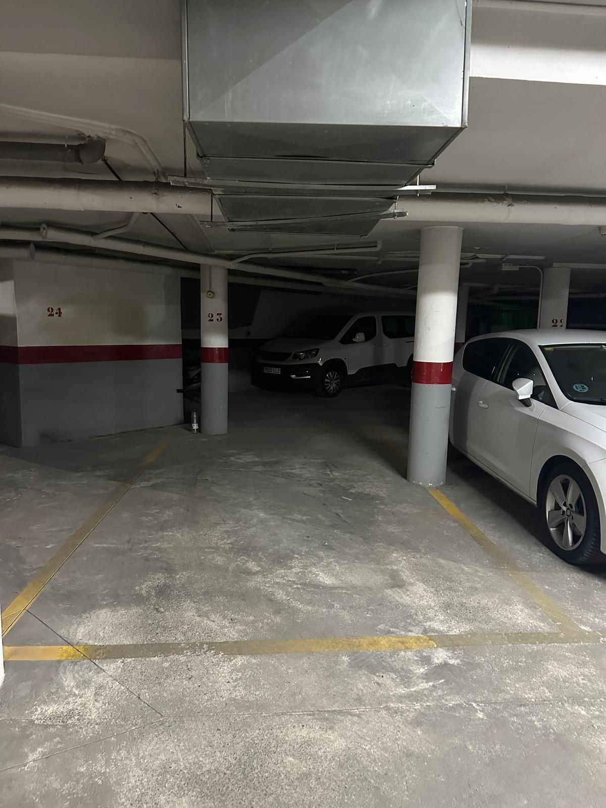 Parking of Garage for sale in Chiclana de la Frontera