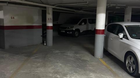 Photo 2 of Garage for sale in Núcleo urbano, Chiclana de la Frontera