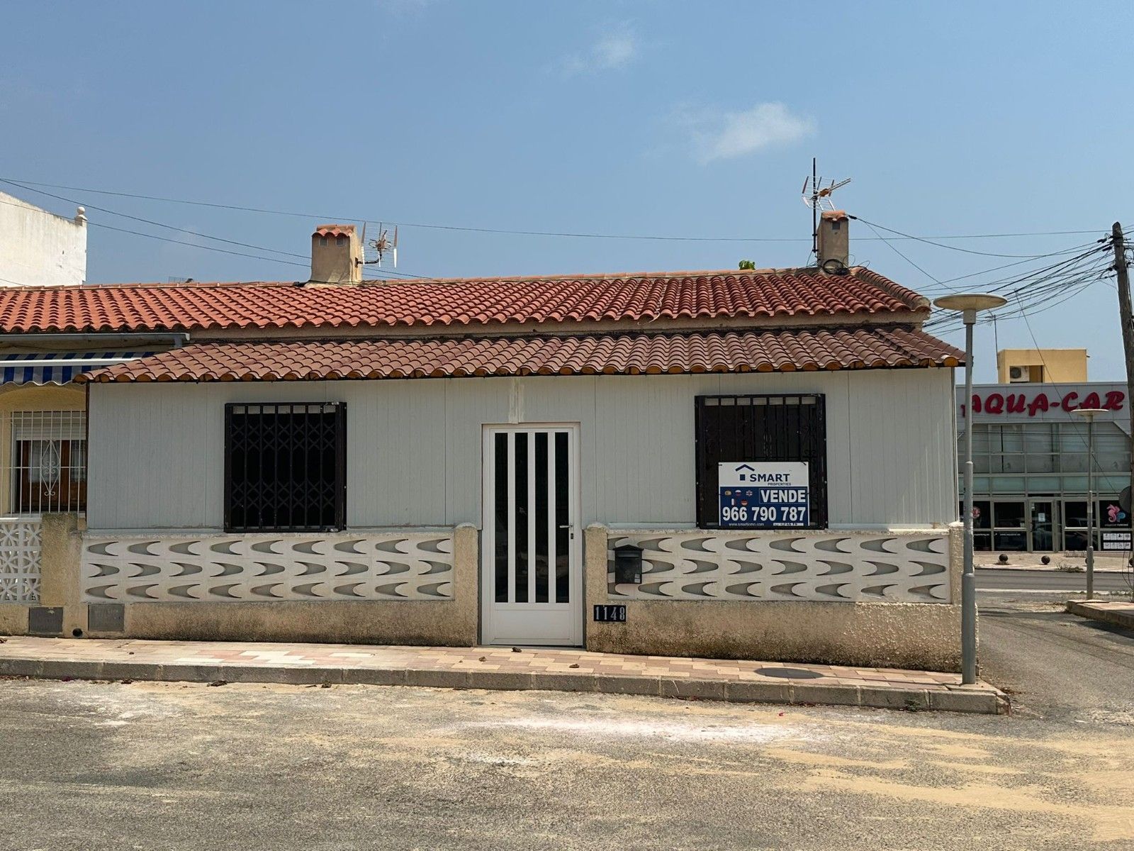 Casa o xalet en venda