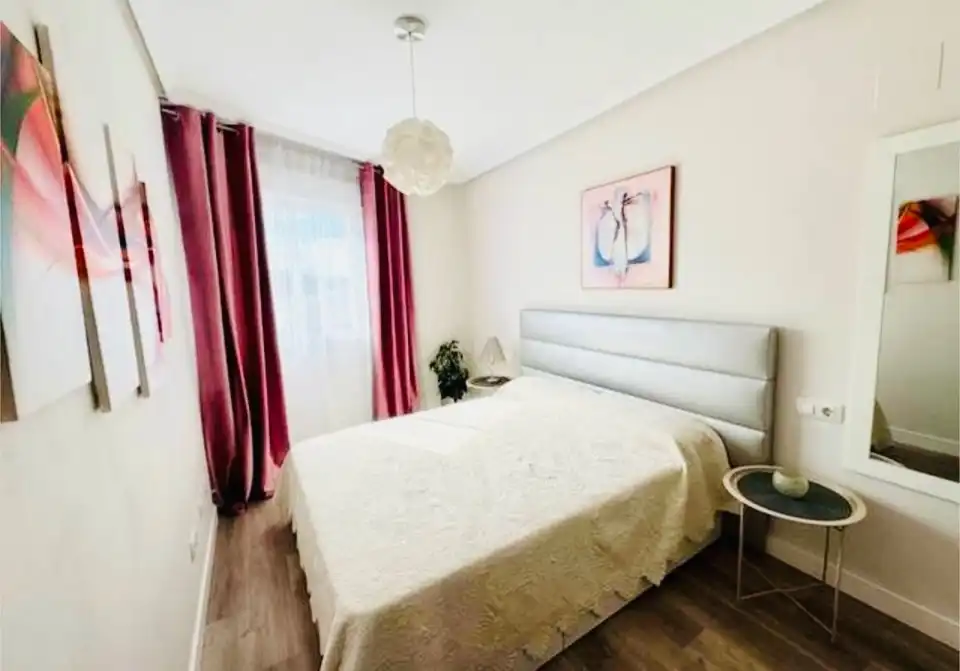 Piso con ascensor en venta en El Verger, imagen 2