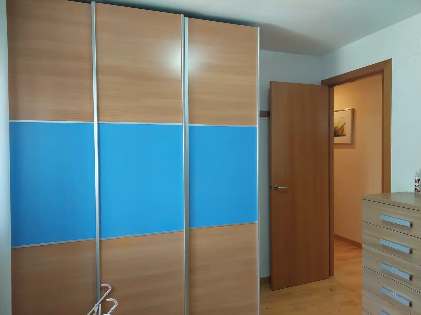 Habitación de Piso en venta en Manresa con Aire acondicionado, Calefacción y Trastero