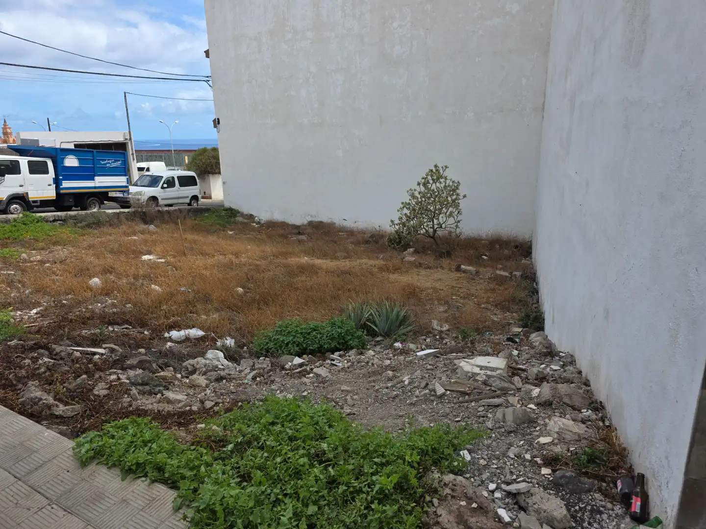 Residencial en venda en Santa Cruz de Tenerife
