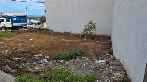 Foto 2 de Residencial en venda a Calle Gánigo, 18, Chimisay - Las Delicias - Miramar, Santa Cruz de Tenerife