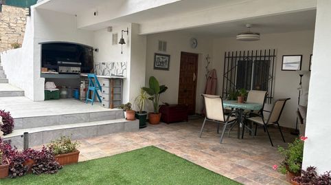 Foto 2 de Casa o chalet en venta en Peña de las Águilas, Elche / Elx