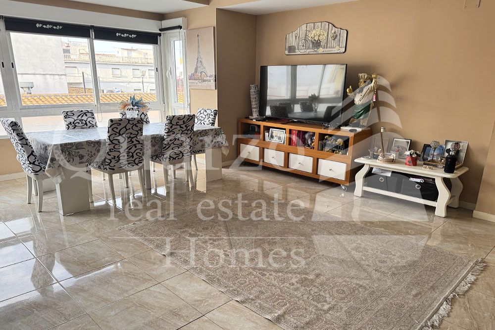 Ático en venta en Carrer Rei en Jaume, Bellreguard