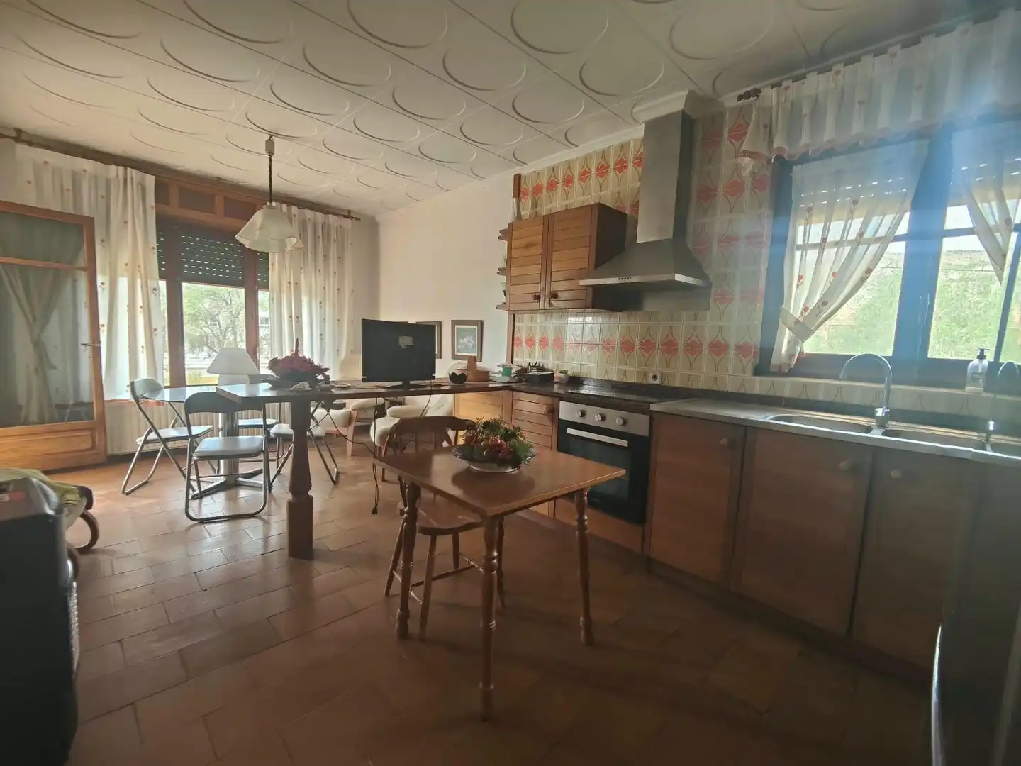 Villa con giardino in vendita a Onil, imagen 9