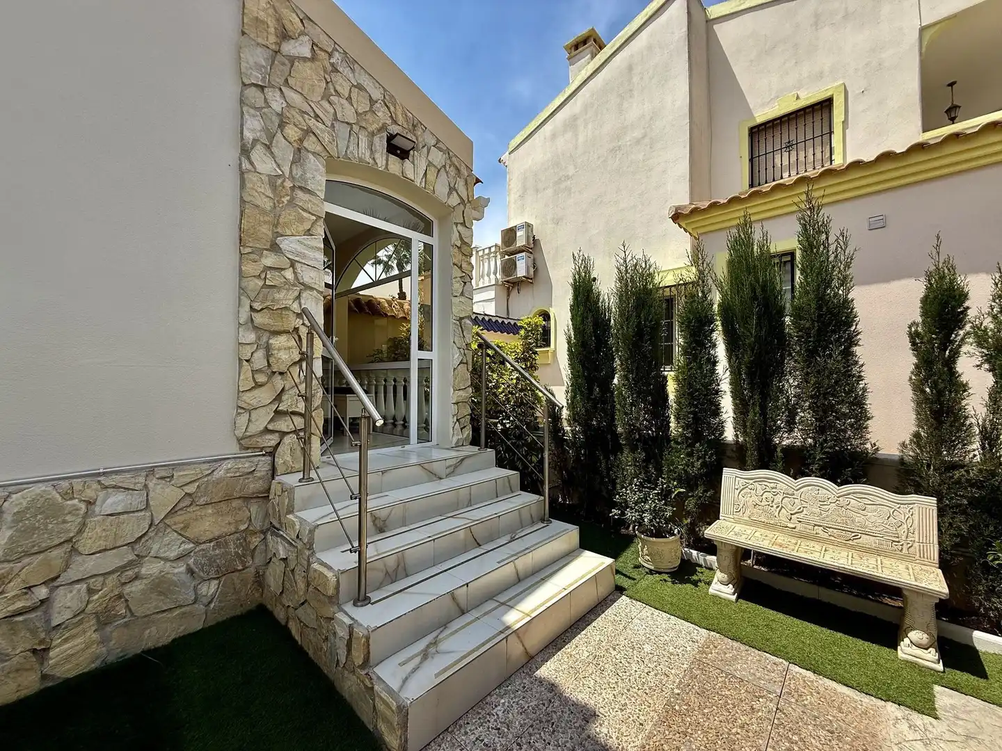 House with garden for sale in N/A, imagen 38