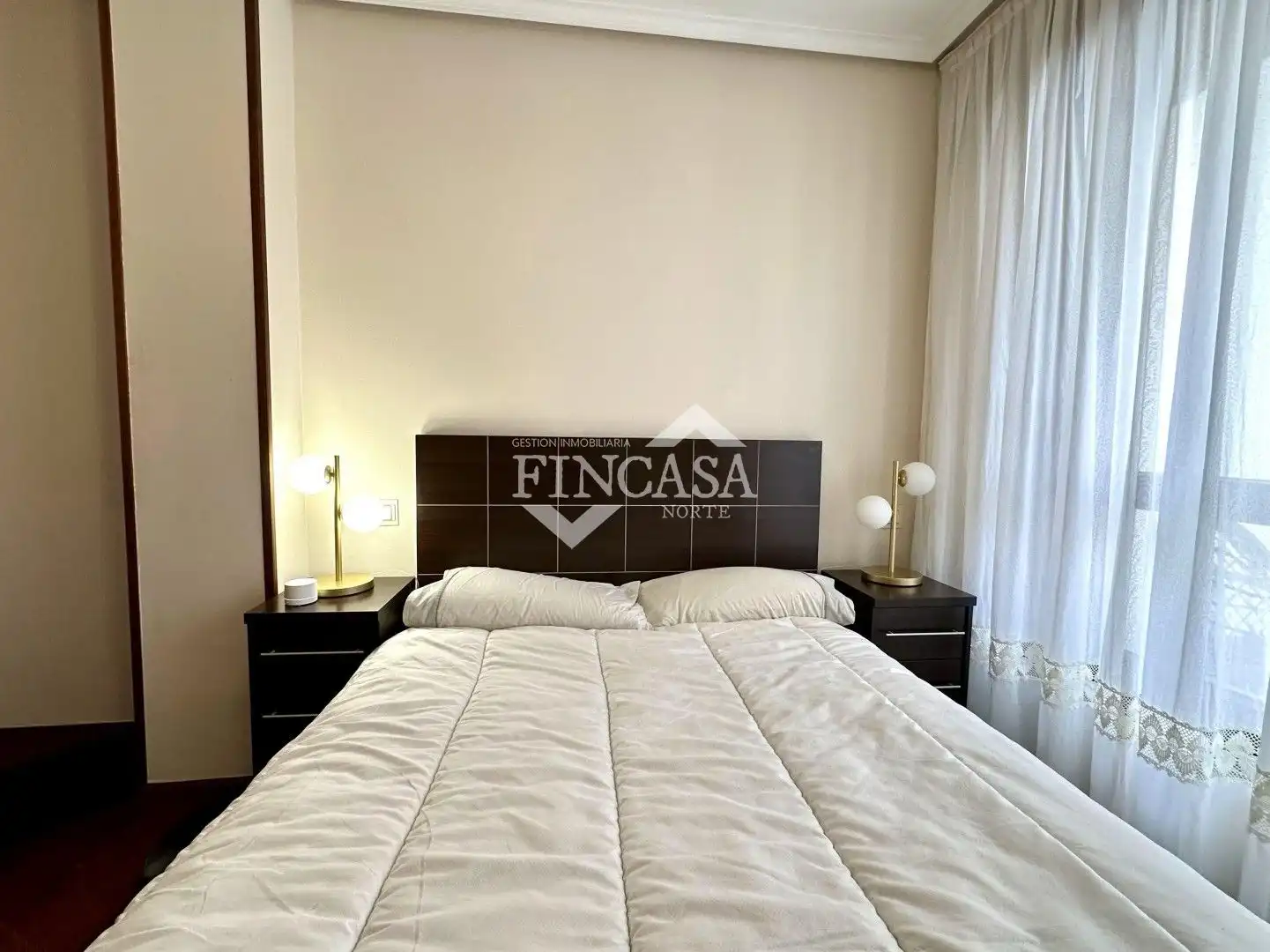 Habitación de Piso en venta en Colindres con Calefacción, Parquet y Terraza