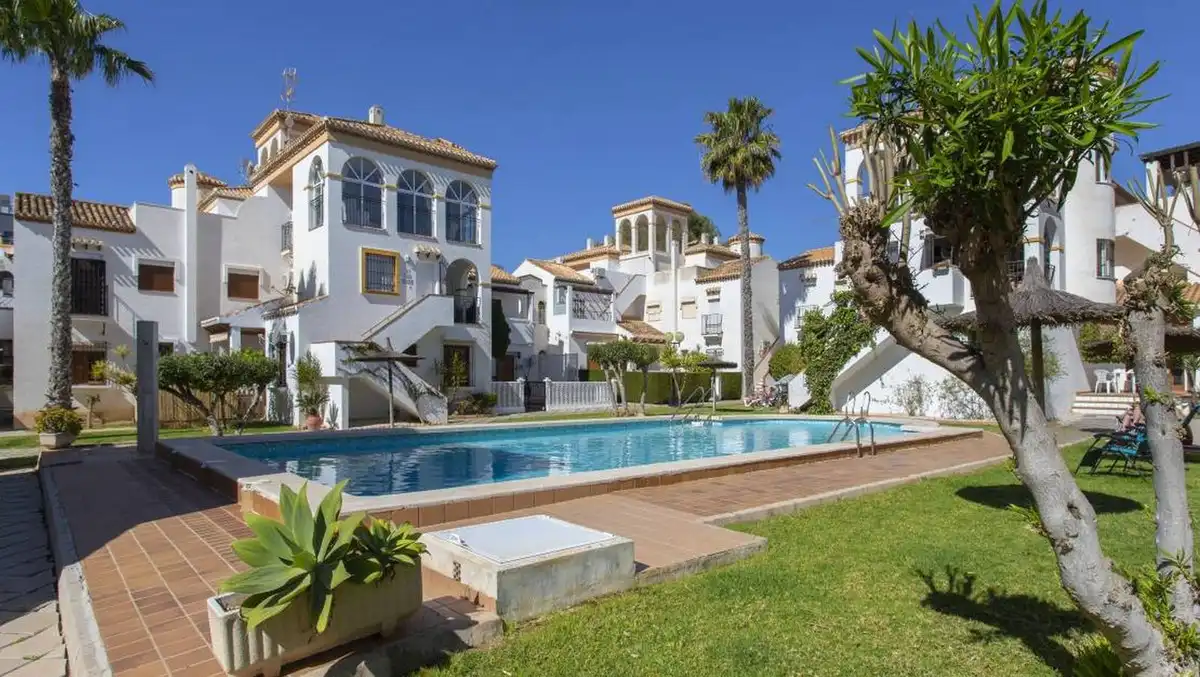 Apartment zum Verkauf in Orihuela Costa, imagen 46