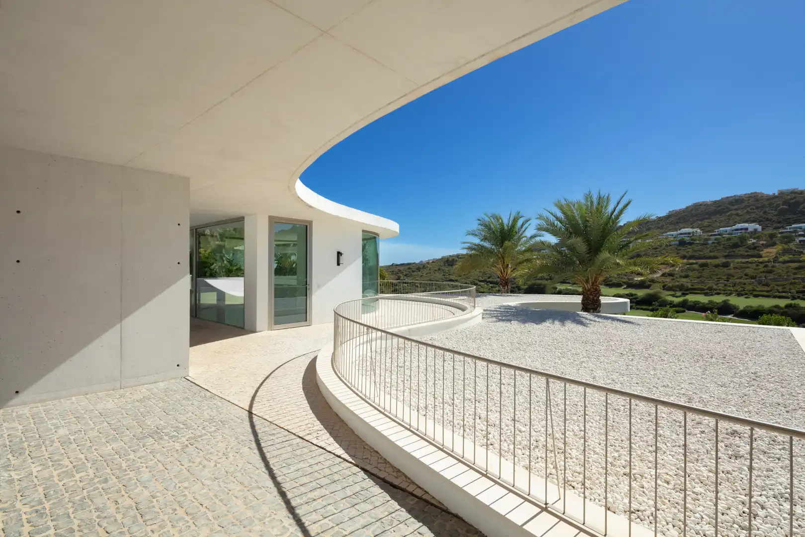 Haus mit Pool zum Verkauf in Casares Golf - Casares del Sol, imagen 11