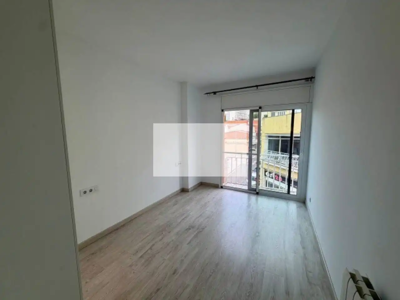 Bedroom of Houses for rent in Sant Quirze del Vallès  with Heating and Parquet flooring