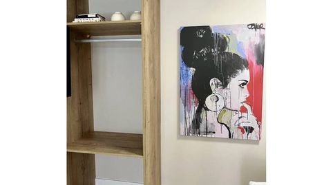 Foto 2 von Wohnung zum Verkauf in Calle Alegría, 31, La Florida, L'Hospitalet de Llobregat