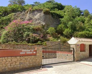 Exterior view of Garage for sale in Málaga Capital