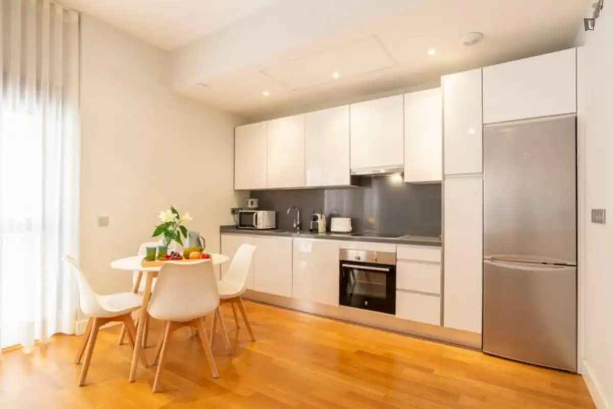 Apartament de lloguer a Centro Histórico