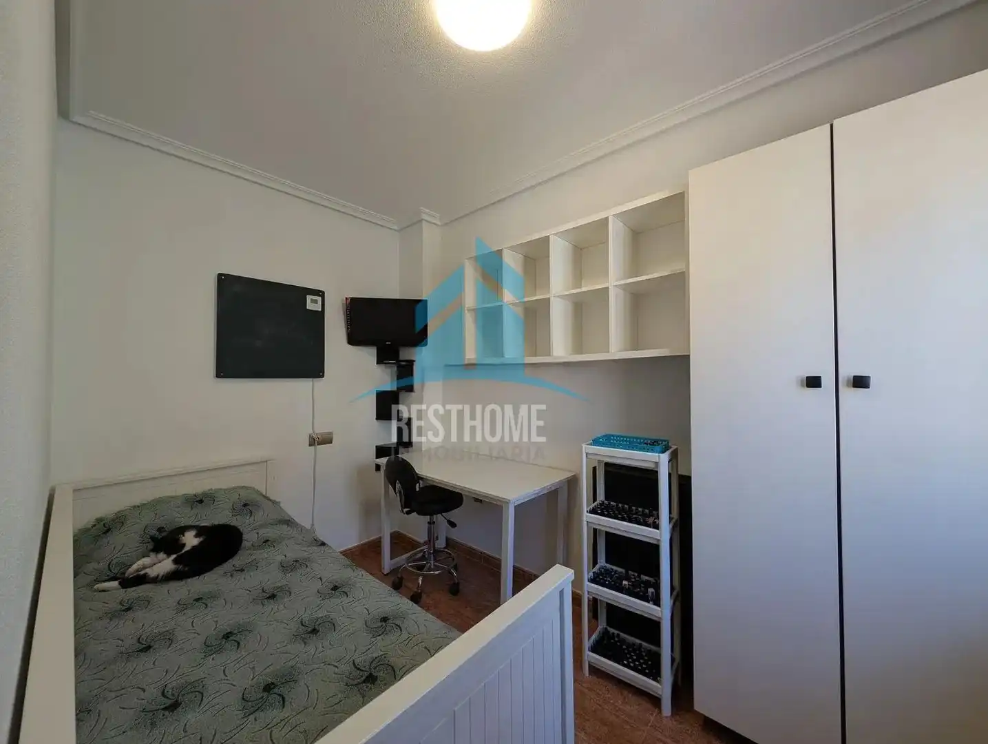 Bungalow amb jardí en venda a La Mata, imagen 12