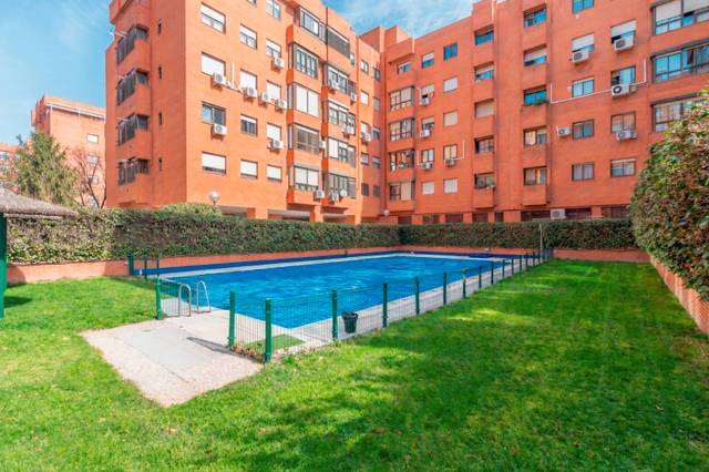 Piso en Venta en Juncal