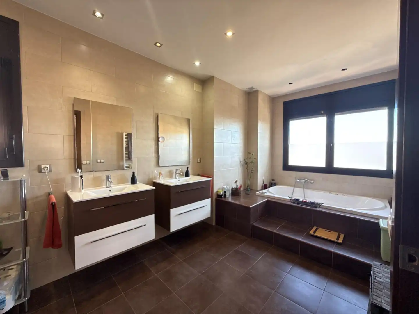 Villa con piscina in vendita a Masquefa, imagen 94