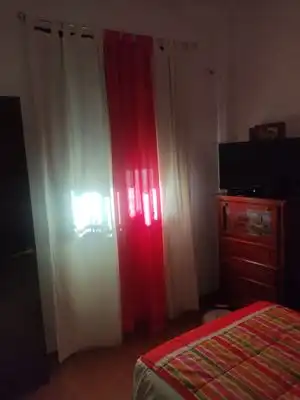 Bedroom of Houses for sale in Almodóvar del Río  with Air Conditioner, Private garden and Terrace